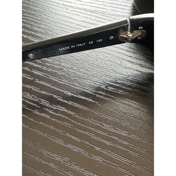 Michael Kors Sunglasses MK S551 Black Frame Logo Visible On‎ Temple Case Also main image 5